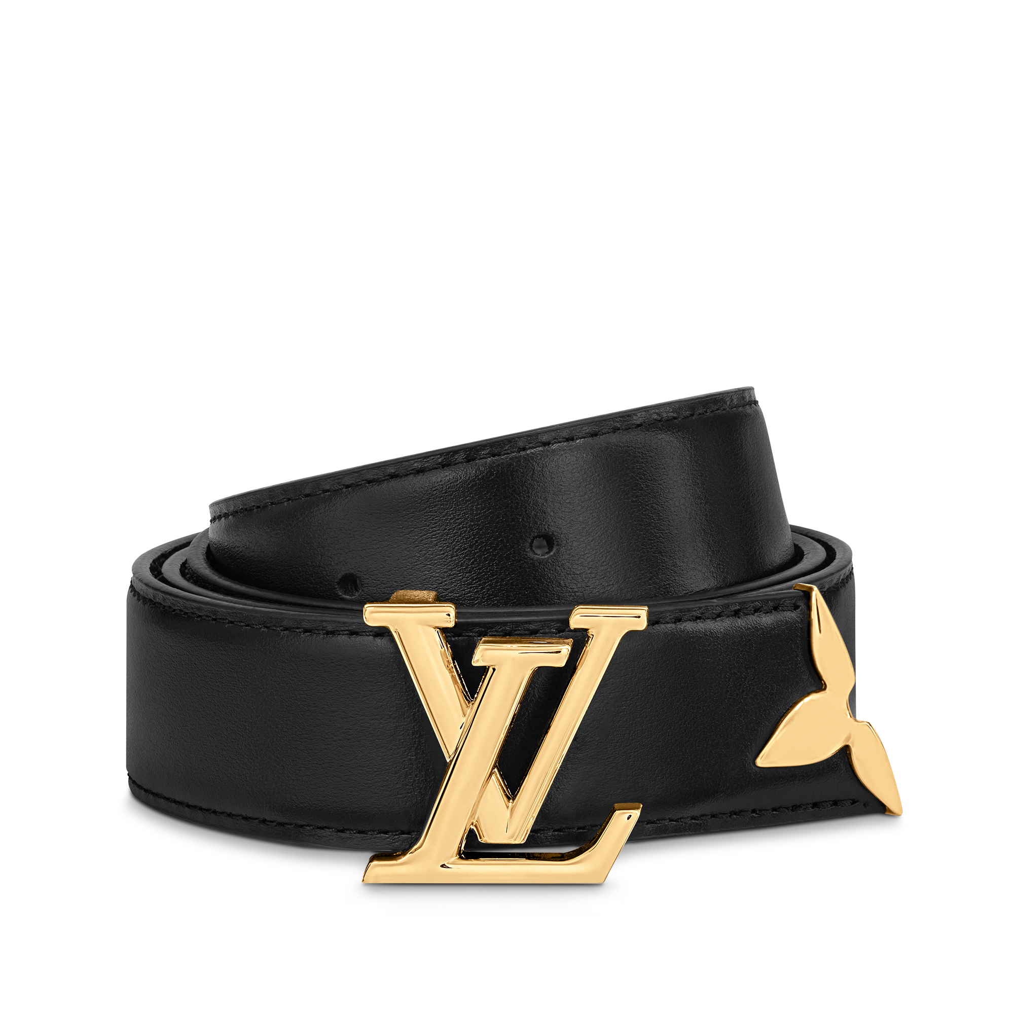 Ceinture louis hotsell vuitton reversible femme